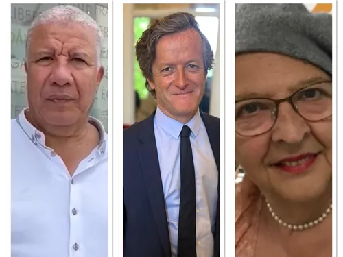 LE JOURNAL EN LANGUE FRANÇAISE DE 13H DU 31/05/24