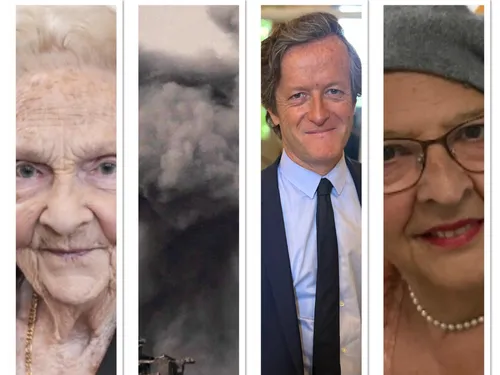 LE JOURNAL EN LANGUE FRANÇAISE DU SOIR DU 31/05/24