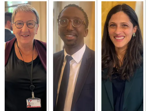 LE JOURNAL EN LANGUE FRANÇAISE DE MIDI DU 3/06/24