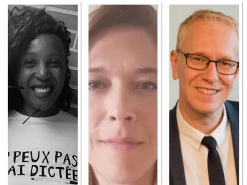 LE JOURNAL EN LANGUE FRANÇAISE DE 13H DU 7/06/24