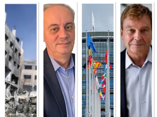 LE JOURNAL EN LANGUE FRANÇAISE DU SOIR DU 10/06/24