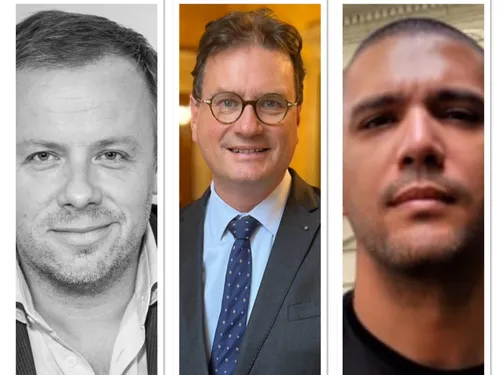 LE JOURNAL EN LANGUE FRANÇAISE DU SOIR DU 11/06/24