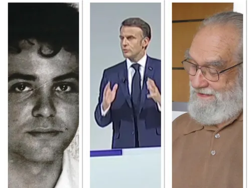 LE JOURNAL EN LANGUE FRANÇAISE DE MIDI DU 12/06/24