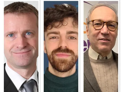 LE JOURNAL EN LANGUE FRANÇAISE DE MIDI DU 13/06/24