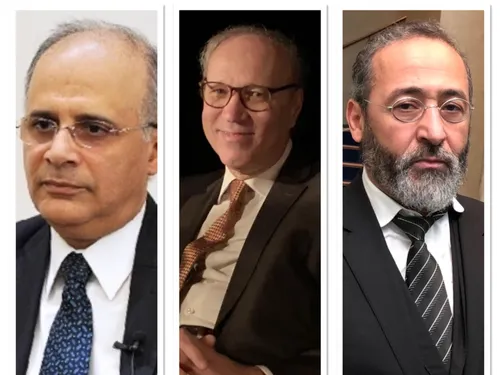 LE JOURNAL EN LANGUE FRANÇAISE DE MIDI DU 17/06/24