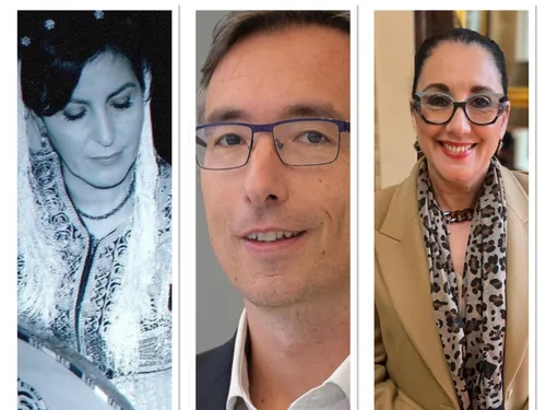 LE JOURNAL EN LANGUE FRANÇAISE DE MIDI DU 20/06/24