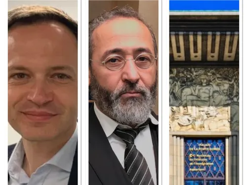 LE JOURNAL EN LANGUE FRANÇAISE DE MIDI DU 24/06/24