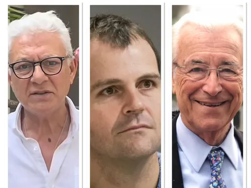 LE JOURNAL EN LANGUE FRANÇAISE DE MIDI DU 27/06/24