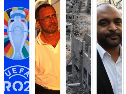 LE JOURNAL EN LANGUE FRANÇAISE DE MIDI DU 2/07/24