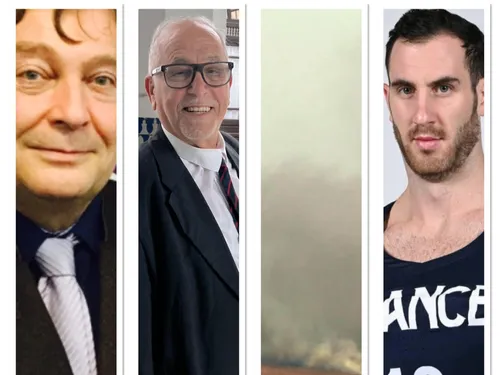 LE JOURNAL EN LANGUE FRANÇAISE DU SOIR DU 4/07/24