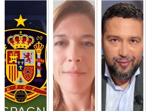 LE JOURNAL EN LANGUE FRANÇAISE DE MIDI DU 10/07/24