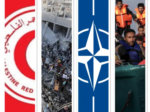 LE JOURNAL EN LANGUE ARABE DU SOIR DU 10/07/24