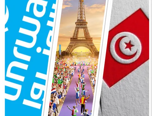 LE JOURNAL EN LANGUE ARABE DU SOIR DU 15/07/24