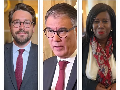 LE JOURNAL EN LANGUE FRANÇAISE DE MIDI DU 17/07/24