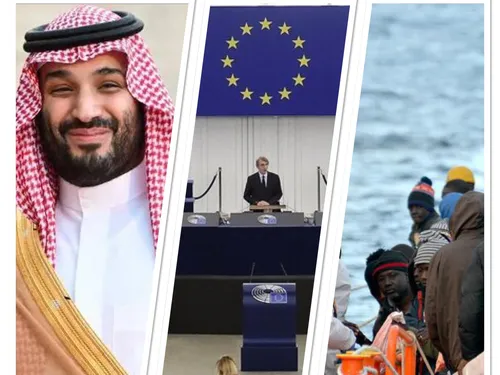 LE JOURNAL EN LANGUE ARABE DU SOIR DU 17/07/24