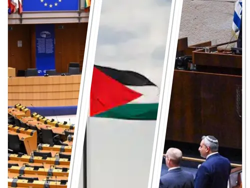 LE JOURNAL EN LANGUE ARABE DU SOIR DU 18/07/24