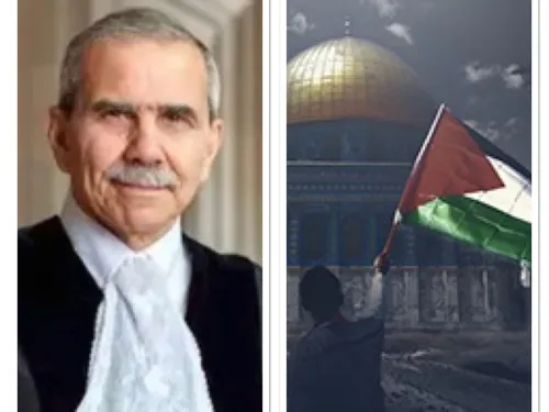 LE JOURNAL EN LANGUE ARABE DU SOIR DU 19/07/24