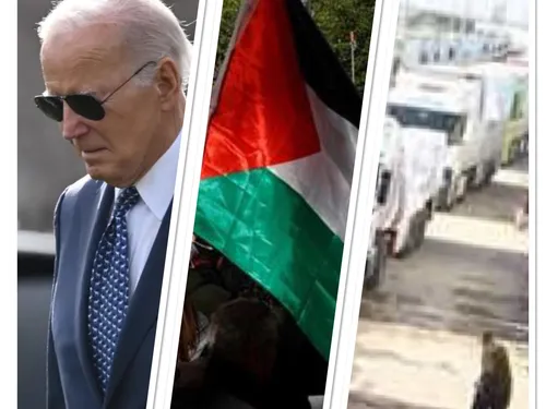 LE JOURNAL EN LANGUE ARABE DE 12H30 DU 22/07/24