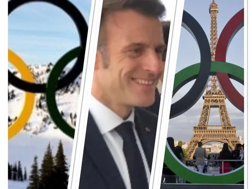 LE JOURNAL EN LANGUE ARABE DE 12H30 DU 24/07/24