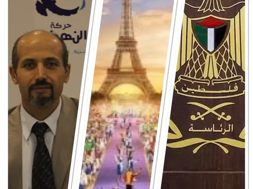 LE JOURNAL EN LANGUE ARABE DU SOIR DU 24/07/24