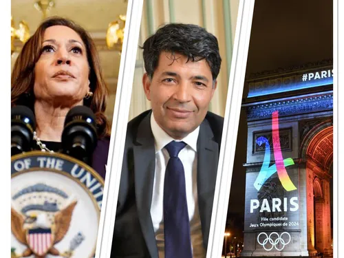 LE JOURNAL EN LANGUE ARABE DE 14H30 DU 26/07/24