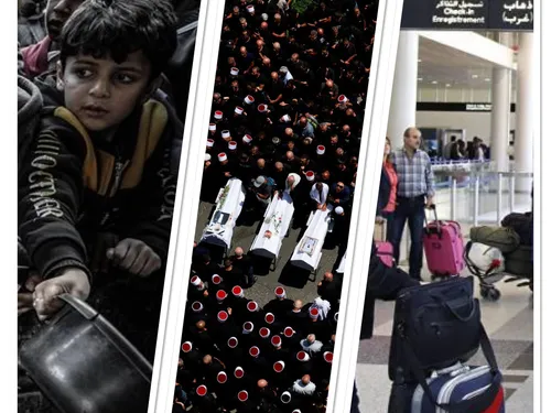 LE JOURNAL EN LANGUE ARABE DU SOIR DU 29/07/24