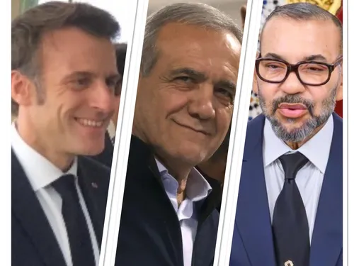 LE JOURNAL EN LANGUE ARABE DE 12H30 DU 30/07/2