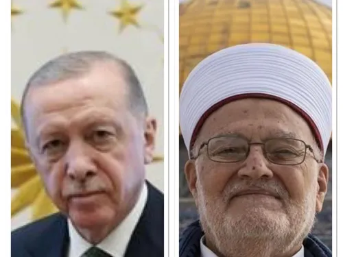 LE JOURNAL EN LANGUE ARABE DU SOIR DU 2/08/24