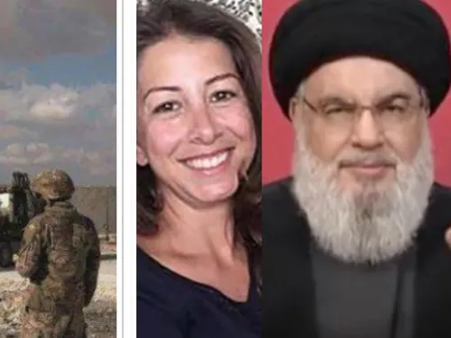 LE JOURNAL EN LANGUE FRANÇAISE DE 22H DU 6/08/24