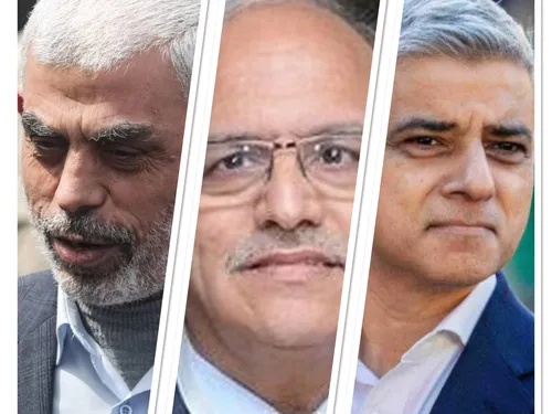 LE JOURNAL EN LANGUE ARABE DU SOIR DU 7/08/24