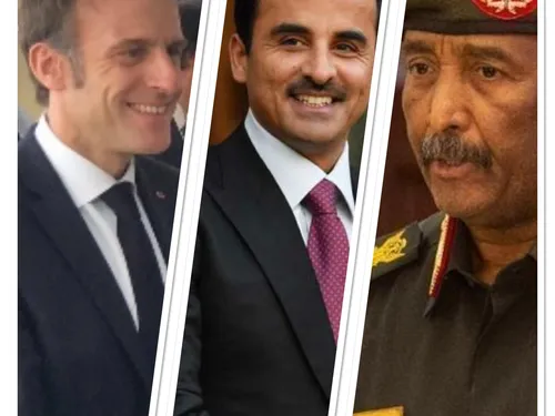 LE JOURNAL EN LANGUE ARABE DU SOIR DU 9/08/24