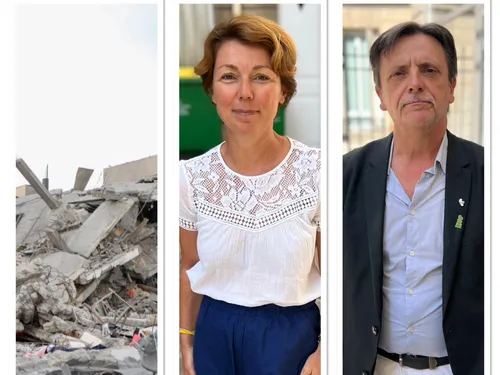 LE JOURNAL EN LANGUE FRANÇAISE DE MIDI DU 2/09/24