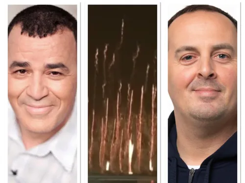 LE JOURNAL EN LANGUE FRANÇAISE DE MIDI DU 9/09/24