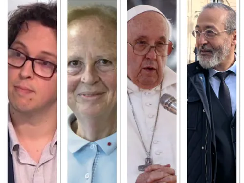 LE JOURNAL EN LANGUE FRANÇAISE DE MIDI DU 12/09/24