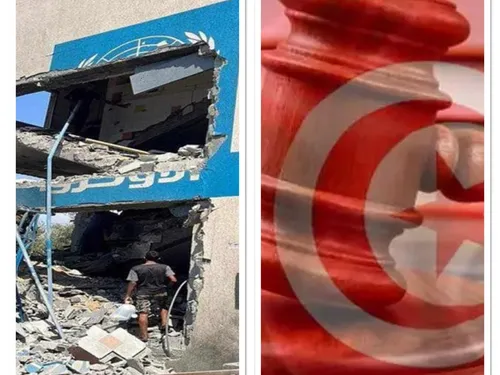 LE JOURNAL EN LANGUE ARABE DU SOIR DU 12/09/24