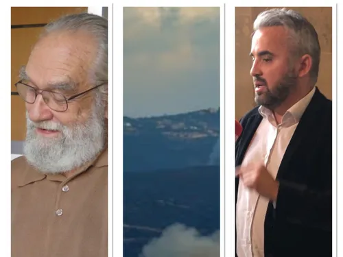 LE JOURNAL EN LANGUE FRANÇAISE DE MIDI DU 23/09/24