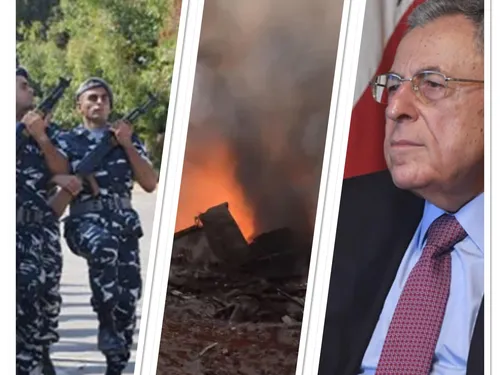 LE JOURNAL EN LANGUE ARABE DU SOIR DU 9/10/24