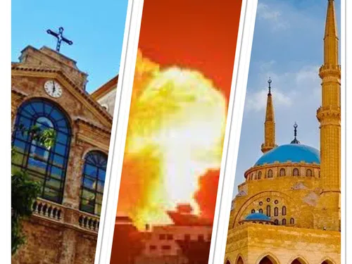 LE JOURNAL EN LANGUE ARABE DE MIDI 30 DU 16/10/24