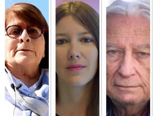 LE JOURNAL EN LANGUE FRANÇAISE DE MIDI DU 17/10/24