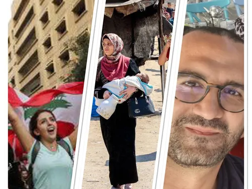 LE JOURNAL EN LANGUE ARABE DU SOIR DU 17/10/24