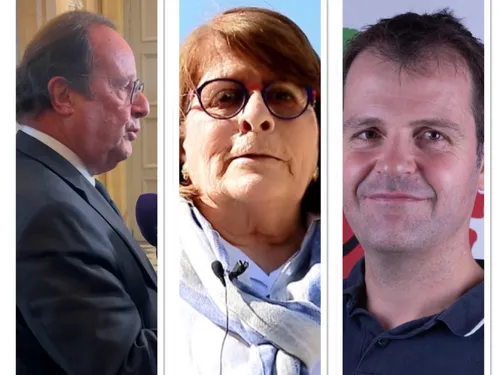 LE JOURNAL EN LANGUE  FRANÇAISE  DE MIDI DU 7/11/24