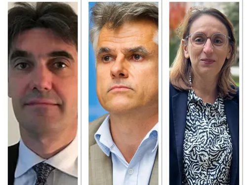 LE JOURNAL EN LANGUE  FRANÇAISE  DE MIDI DU 28/11/24