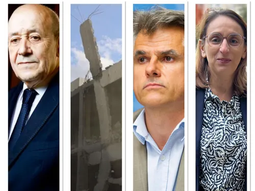 LE JOURNAL  EN LANGUE  FRANÇAISE  DU SOIR DU 28/11/24