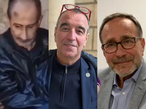 LE JOURNAL  EN LANGUE  FRANÇAISE  DU SOIR DU 10/12/24