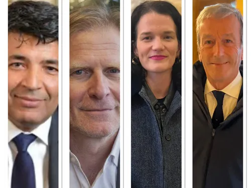 LE JOURNAL EN LANGUE  FRANÇAISE  DE MIDI DU 12/12/24