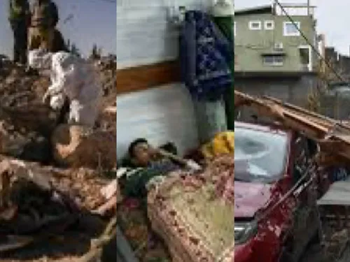 LE JOURNAL EN LANGUE  ARABE DE MIDI 30 DU 17/12/24