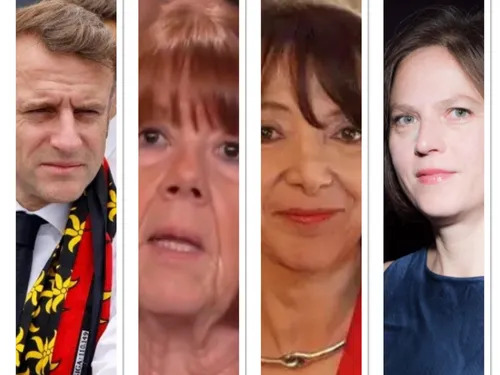 LE JOURNAL  EN LANGUE  FRANÇAISE  DU SOIR DU 19/12/24