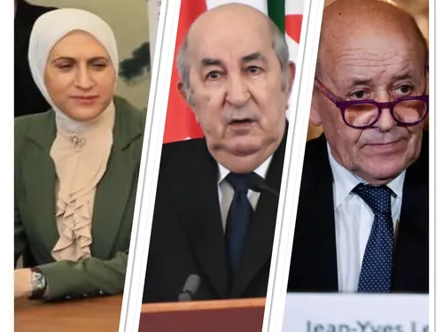 LE JOURNAL EN LANGUE ARABE DU SOIR DU 30/12/24