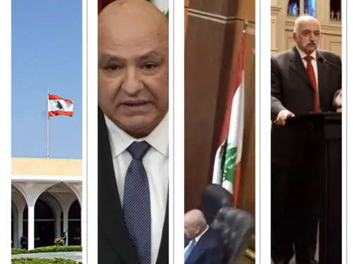 LE JOURNAL EN LANGUE  FRANÇAISE  DU SOIR DU 9/01/2025