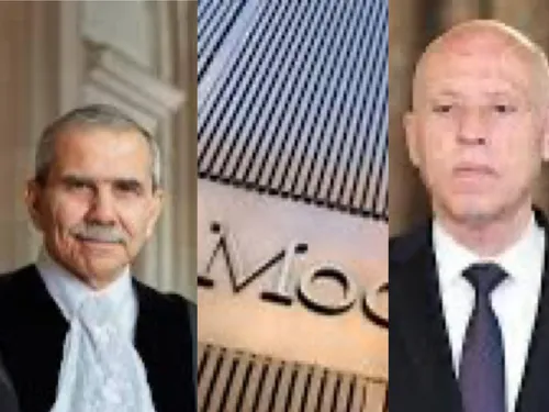 LE JOURNAL EN LANGUE  ARABE DE MIDI 30 DU 14/01/2025